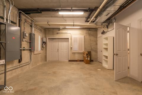 Storage — 1817 E Cheyanne Lane, Bloomington, IN
