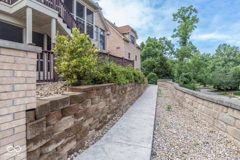 View — 1817 E Cheyanne Lane, Bloomington, IN