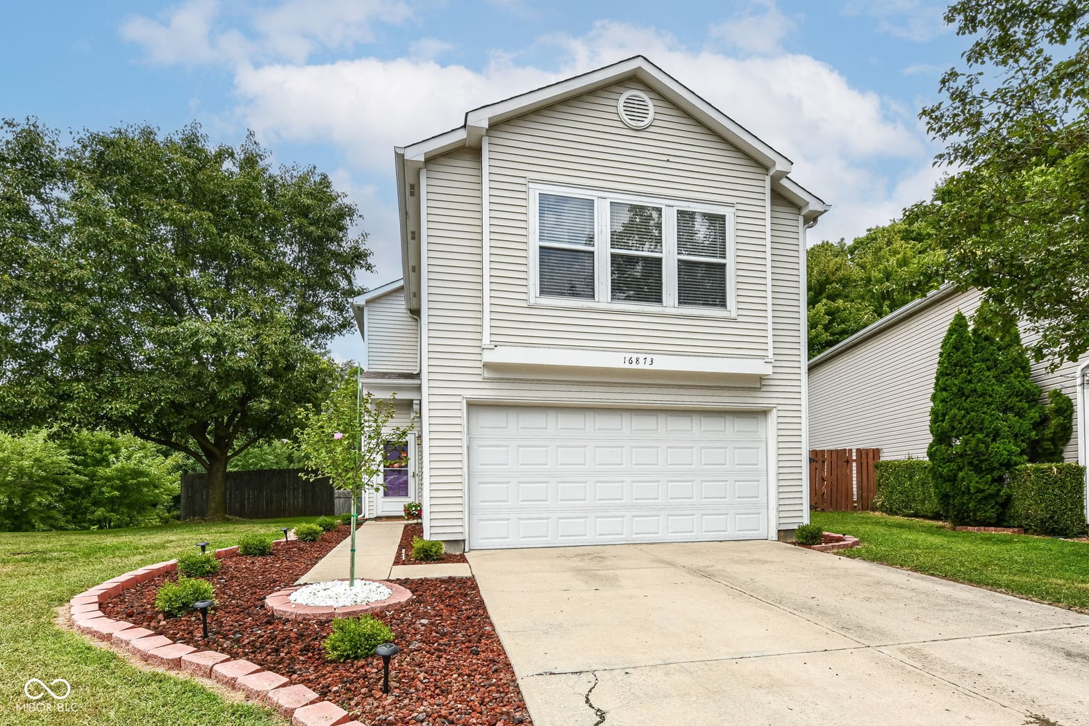Photo of 16873 Aulton Drive, Noblesville, IN