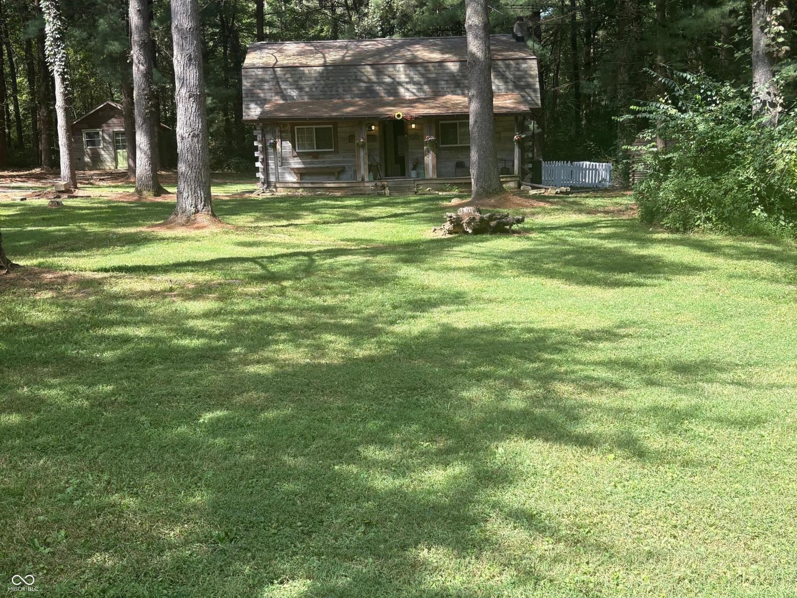 Photo of 1371 Clark Road, Spencer, IN