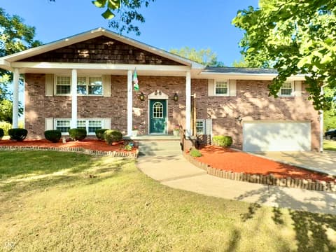 3522 E Rose Hill Avenue
