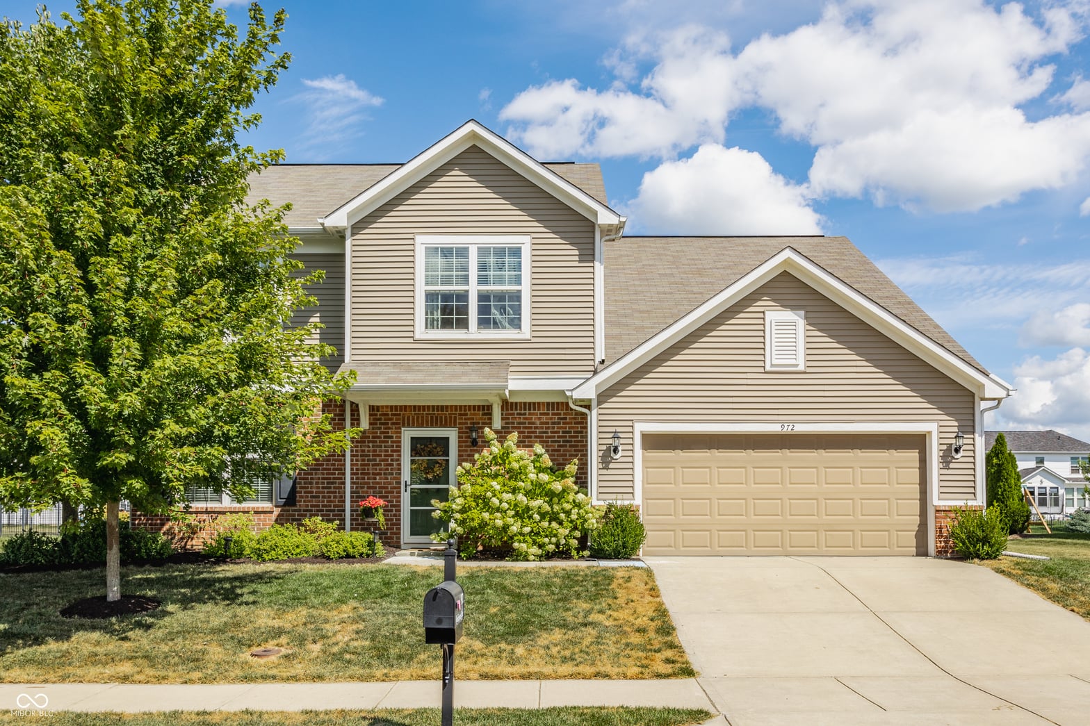 Photo of 972 Workington Circle, Westfield, IN