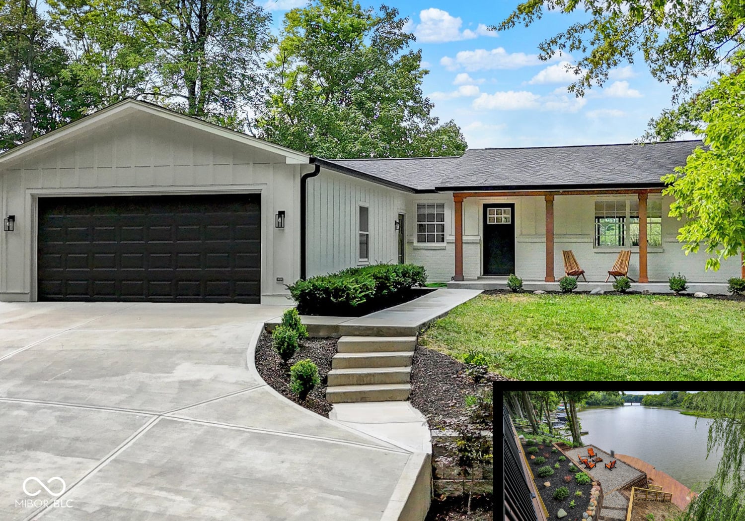 Photo of 120 Bayshore Drive, Cicero, IN