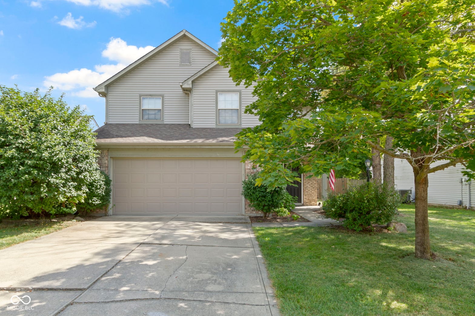 Photo of 13853 Oak Grove Court, Fishers, IN