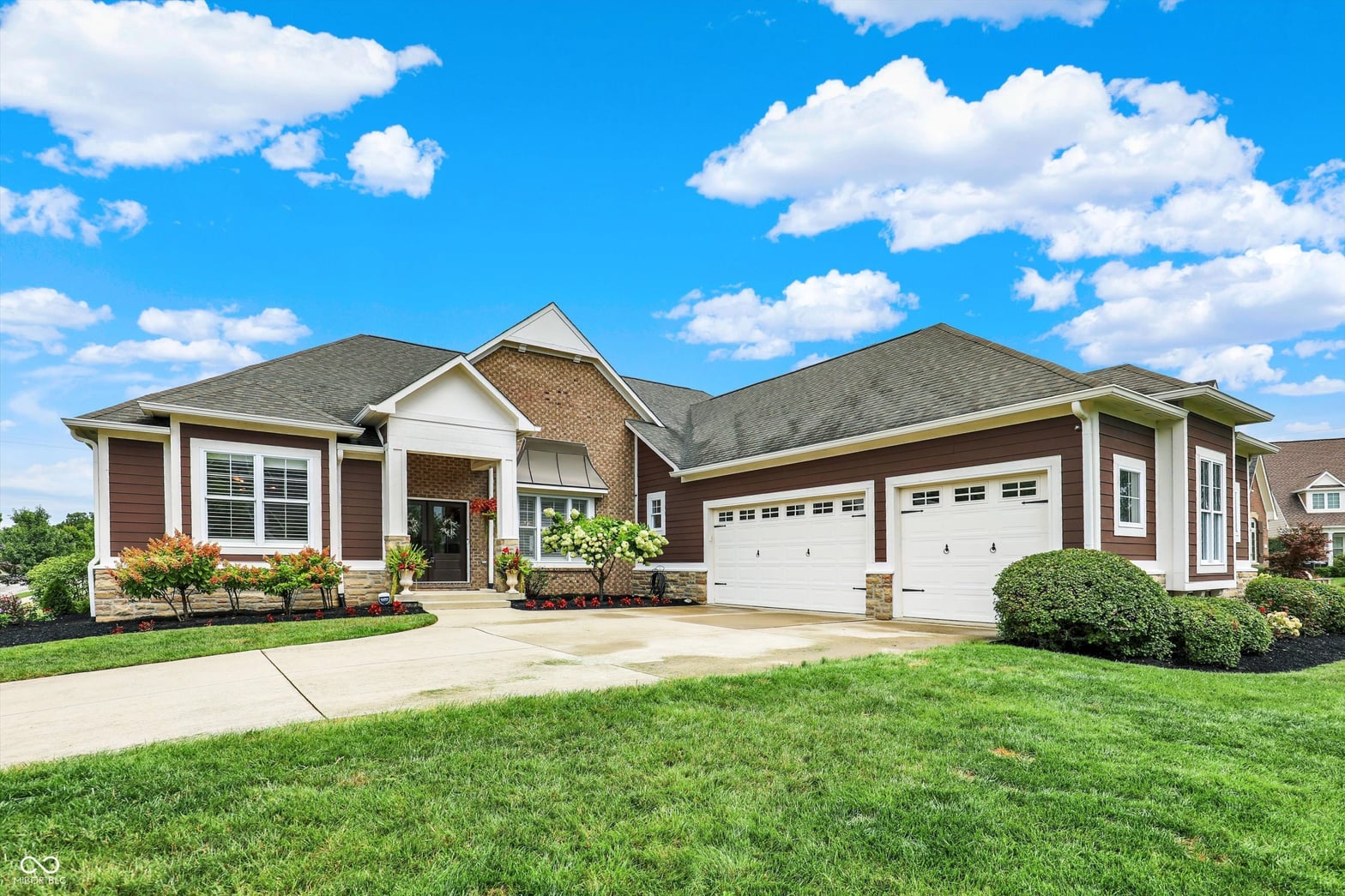 Photo of 16801 Durmast Oak Drive, Westfield, IN