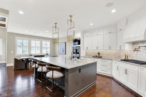 Photo of 16801 Durmast Oak Drive, Westfield, IN