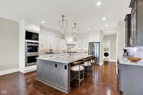 Photo of 16801 Durmast Oak Drive, Westfield, IN