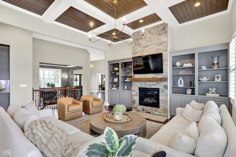 Photo of 16801 Durmast Oak Drive, Westfield, IN