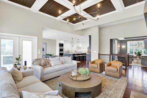 Photo of 16801 Durmast Oak Drive, Westfield, IN