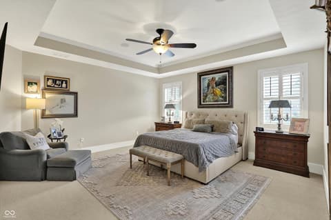 Photo of 16801 Durmast Oak Drive, Westfield, IN