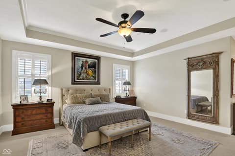 Photo of 16801 Durmast Oak Drive, Westfield, IN