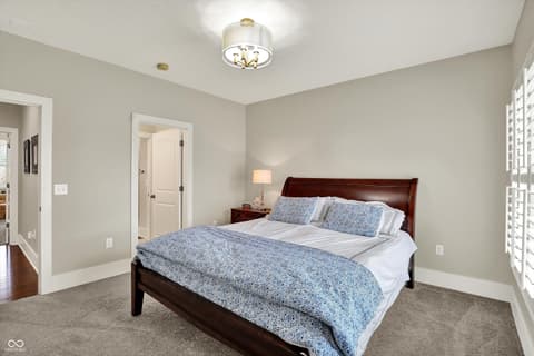 Photo of 16801 Durmast Oak Drive, Westfield, IN