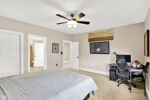 Photo of 16801 Durmast Oak Drive, Westfield, IN
