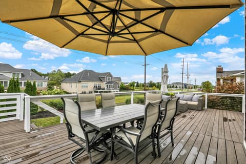Photo of 16801 Durmast Oak Drive, Westfield, IN
