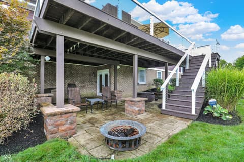 Photo of 16801 Durmast Oak Drive, Westfield, IN