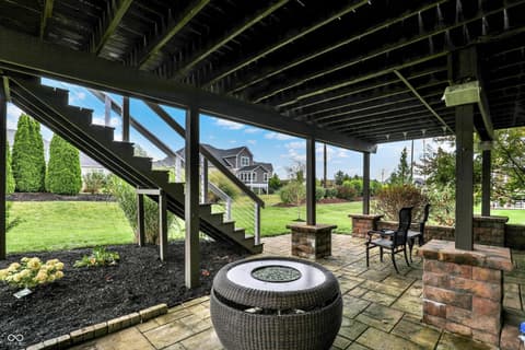 Photo of 16801 Durmast Oak Drive, Westfield, IN