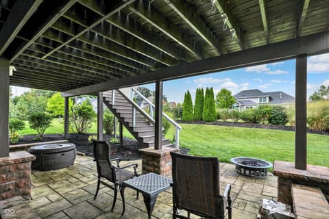Photo of 16801 Durmast Oak Drive, Westfield, IN