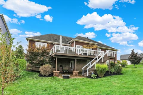 Photo of 16801 Durmast Oak Drive, Westfield, IN