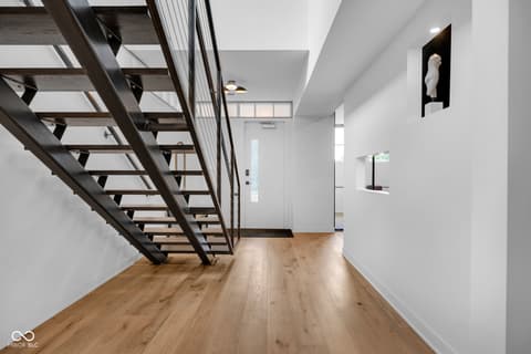 Photo of 719 E New York Street, Indianapolis, IN