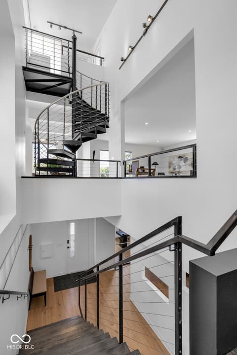 Photo of 719 E New York Street, Indianapolis, IN
