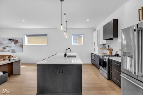 Photo of 719 E New York Street, Indianapolis, IN