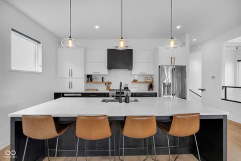 Photo of 719 E New York Street, Indianapolis, IN