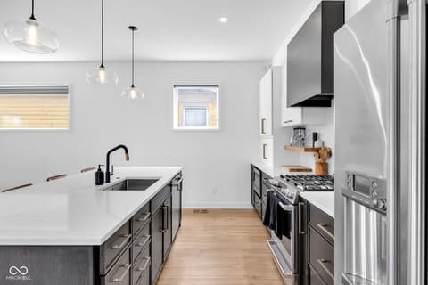 Photo of 719 E New York Street, Indianapolis, IN