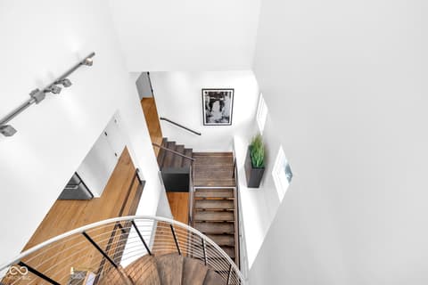 Photo of 719 E New York Street, Indianapolis, IN