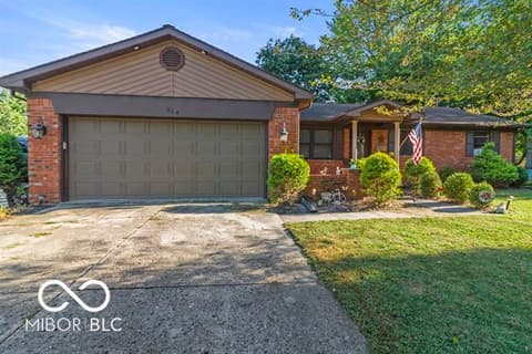 214 Locust Drive