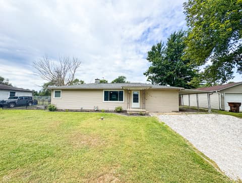 6782 N Wahoo Tree Street