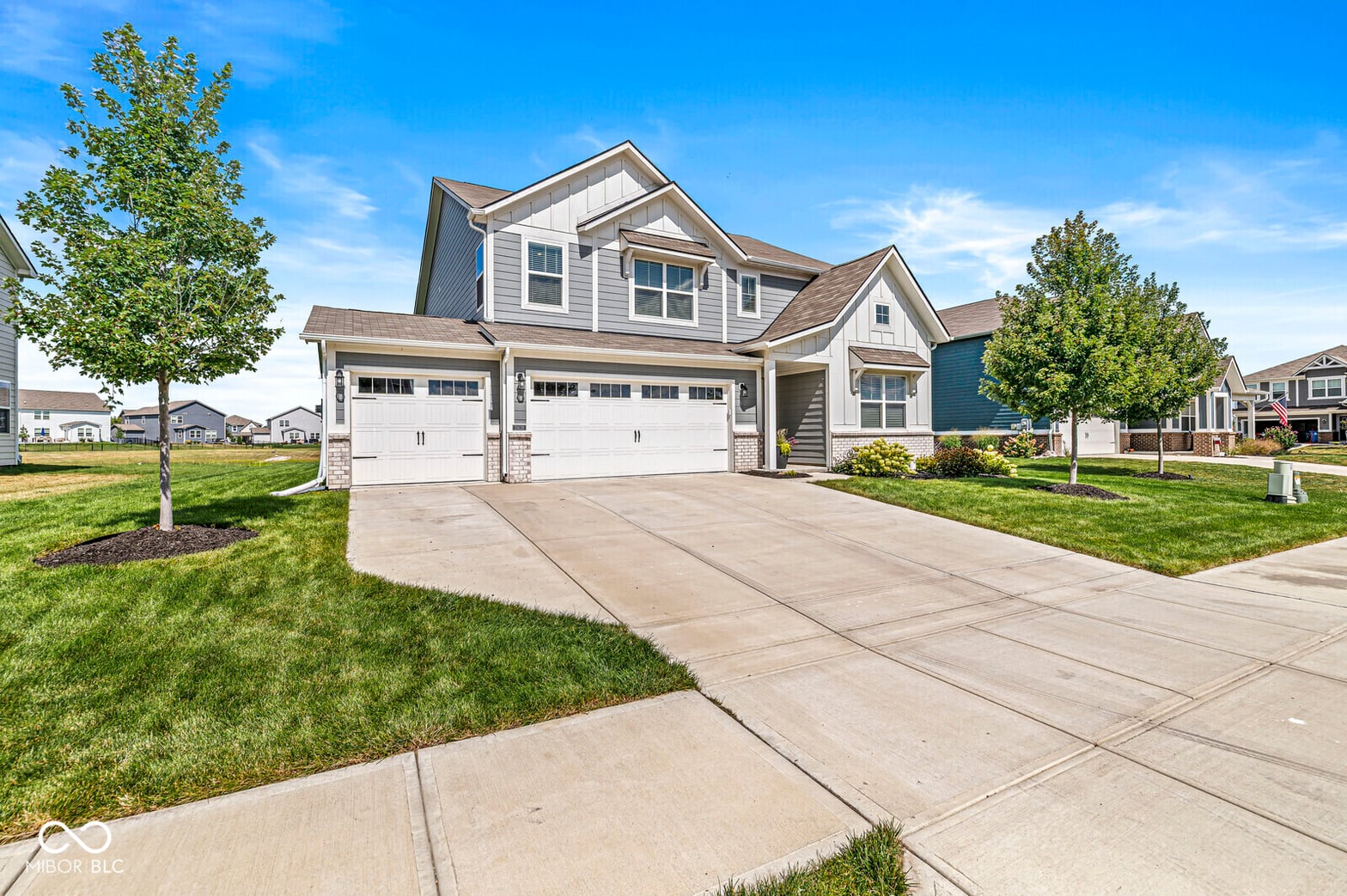 Photo of 11638 Brooks Farm Boulevard, Noblesville, IN