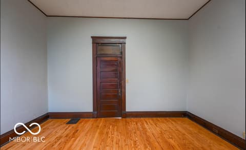Photo of 703 N Ewing Street, Seymour, IN