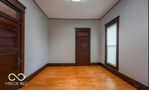 Photo of 703 N Ewing Street, Seymour, IN