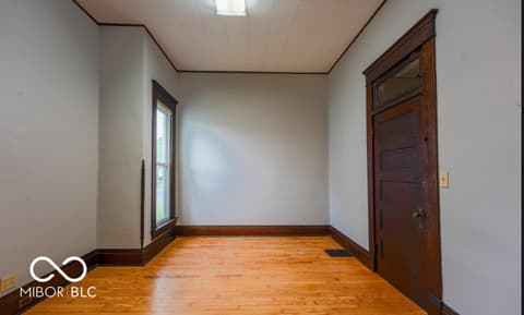 Photo of 703 N Ewing Street, Seymour, IN