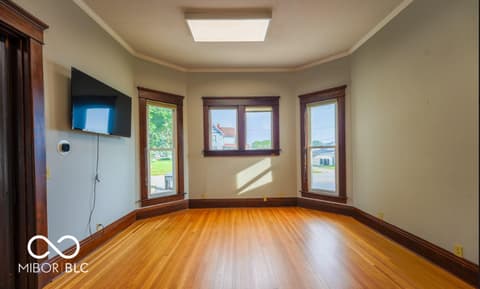Photo of 703 N Ewing Street, Seymour, IN