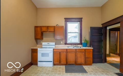 Photo of 703 N Ewing Street, Seymour, IN