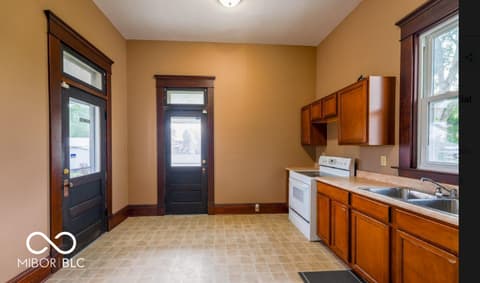Photo of 703 N Ewing Street, Seymour, IN