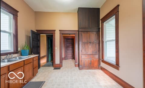 Photo of 703 N Ewing Street, Seymour, IN