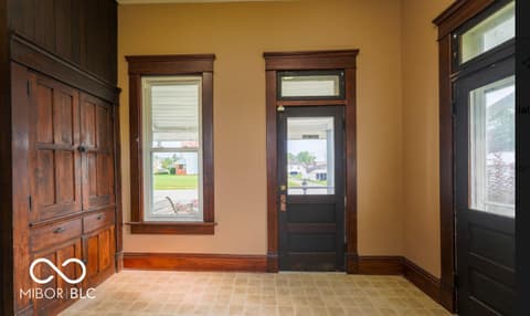 Photo of 703 N Ewing Street, Seymour, IN