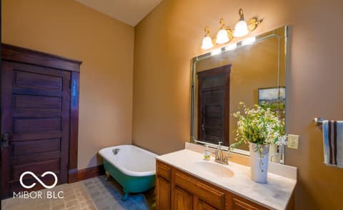 Photo of 703 N Ewing Street, Seymour, IN