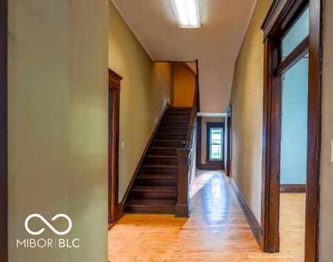 Photo of 703 N Ewing Street, Seymour, IN