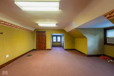 Photo of 703 N Ewing Street, Seymour, IN
