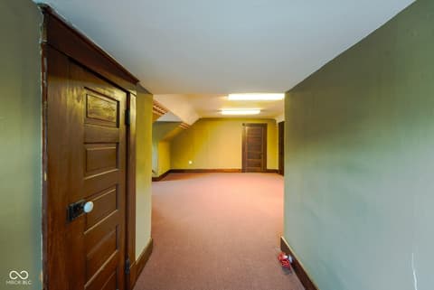 Photo of 703 N Ewing Street, Seymour, IN