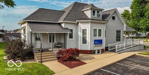 Photo of 703 N Ewing Street, Seymour, IN