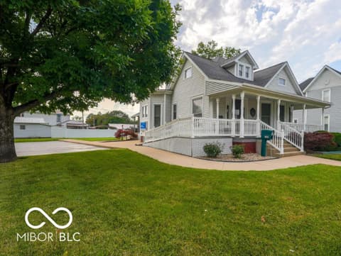 Photo of 703 N Ewing Street, Seymour, IN