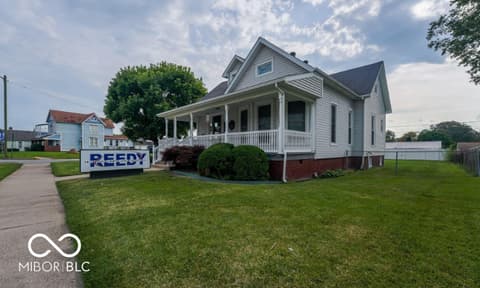 Photo of 703 N Ewing Street, Seymour, IN
