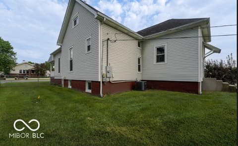 Photo of 703 N Ewing Street, Seymour, IN