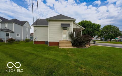 Photo of 703 N Ewing Street, Seymour, IN