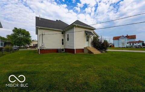 Photo of 703 N Ewing Street, Seymour, IN