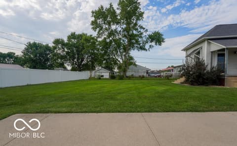 Photo of 703 N Ewing Street, Seymour, IN